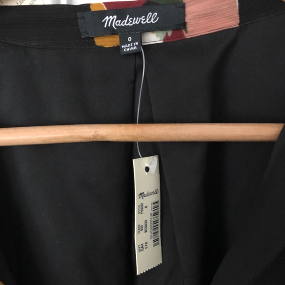 Madewell dress, New with tags - Picture 2 of 2